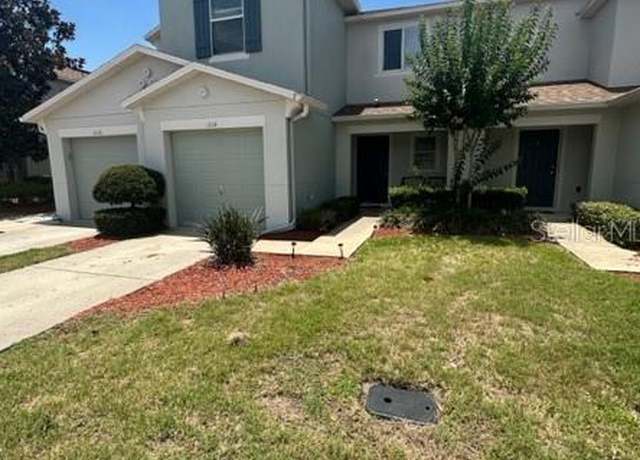Photo of 1014 Chalcedony St, Kissimmee, FL 34744