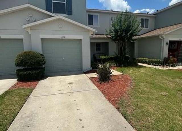 Photo of 1014 Chalcedony St, Kissimmee, FL 34744