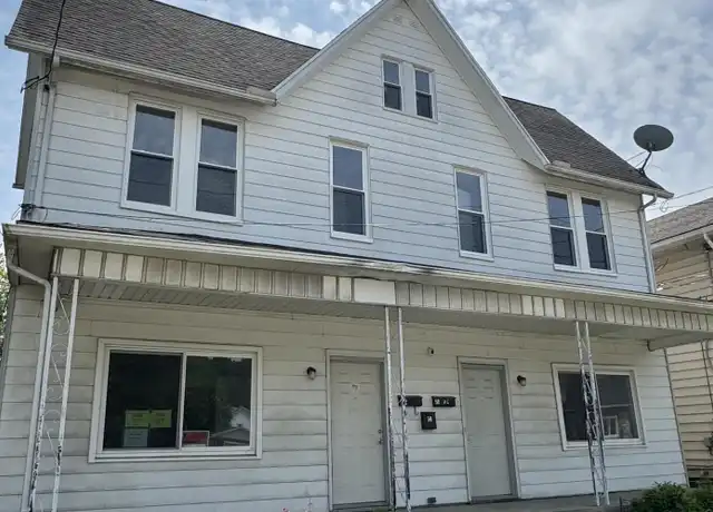 Property at 52 Church St, Plymouth, PA, 18651, 6 beds, 3 baths, [object Object]