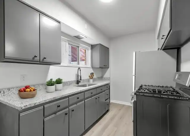 Property at 1717 Mount Joseph St, Pittsburgh, PA, 15210, 3 beds, 1 bath, [object Object]