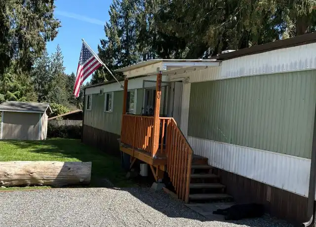 Property at 9410 205th Ave E, Bonney Lake, WA, 98391, 3 beds, 1.5 baths, [object Object]
