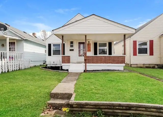 Property at 1045 Ross Ave, Hamilton, OH, 45013, 3 beds, 2 baths, [object Object]
