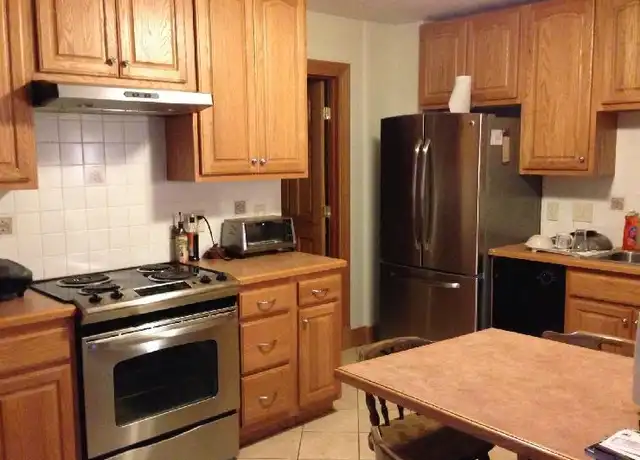 Property at 203 Broadway Unit 2, Providence, RI, 02903, 2 beds, 1 bath, [object Object]