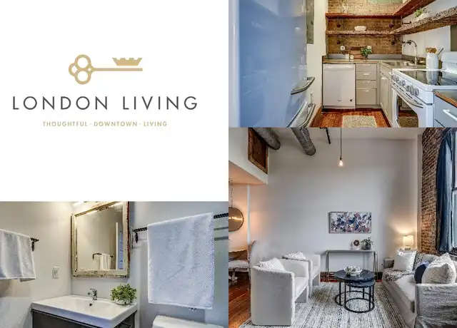 Property at 110 W Market St Unit 205, Johnson City, TN, 37604, 1 bed, 1 bath, [object Object]