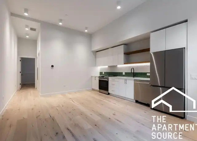 Property at 1712 Oak Ave, Evanston, IL, 60201, 1 bed, 1 bath, [object Object]