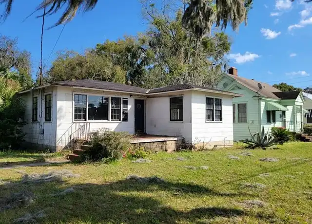 Property at 7223 N Pearl St, Jacksonville, FL, 32208, 2 beds, 1 bath, [object Object]