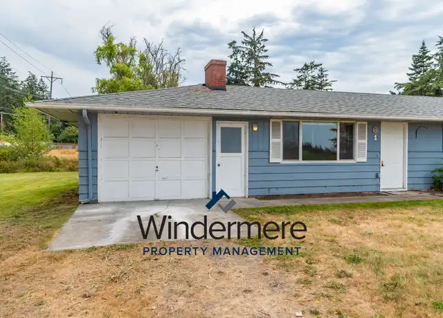 Property at 3067 N Heller Rd Unit 1, Oak Harbor, WA, 98277, 2 beds, 1 bath, [object Object]