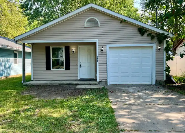 Property at 28 Sycamore Dr, Painesville, OH, 44077, 3 beds, 1 bath, [object Object]