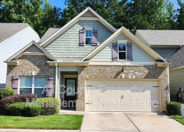 Property at 123 Hickory Village Cir, Canton, GA, 30115, 3 beds, 2.5 baths, [object Object]