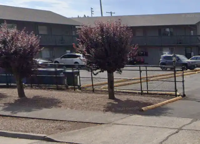 Property at 1017 J St Unit 23, Springfield, OR, 97477, 2 beds, 1 bath, [object Object]
