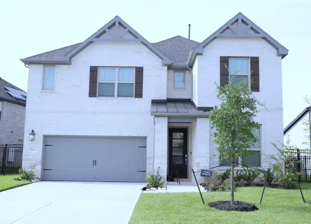 Property at 1216 Gable Breeze Dr, Katy, TX, 77493, 5 beds, 3.5 baths, [object Object]