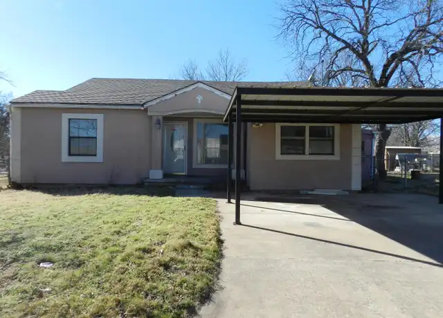 Property at 1602 NW 12th St, Lawton, OK, 73507, 3 beds, 1 bath, [object Object]