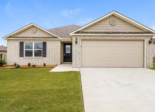 Property at 2248 Centennial Valley Dr, Benton, AR, 72019, 3 beds, 2 baths, [object Object]
