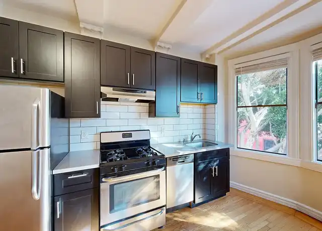 Property at 601 O'Farrell Street - 601 O'Farrell St, San Francisco, CA, 94109, 2 beds, 1-2 bath, Contact for Price
