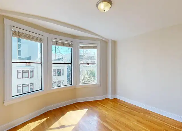 Property at 601 O'Farrell Street - 601 O'Farrell St, San Francisco, CA, 94109, 0 beds, 1 bath, [object Object]