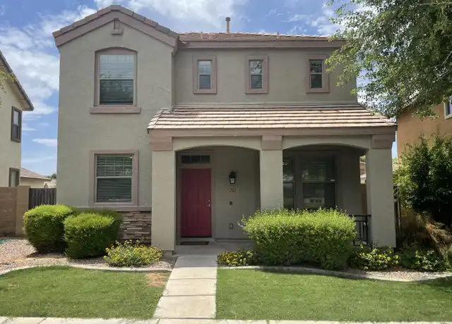 Property at 2924 S Cole Dr, Gilbert, AZ, 85295, 3 beds, 2.5 baths, [object Object]