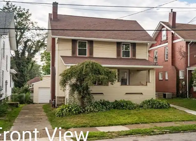 Property at 315 Independence Ct, Sharon, PA, 16146, 4 beds, 1 bath, [object Object]