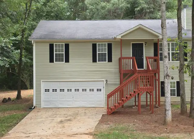 Property at 186 S Red Oak Way, Temple, GA, 30179, 4 beds, 3 baths, [object Object]