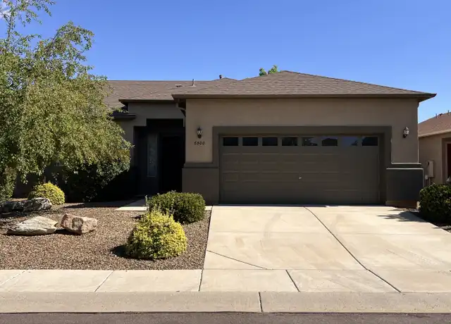 Property at 6300 E Boothwyn St, Prescott Valley, AZ, 86314, 3 beds, 1.5 baths, [object Object]