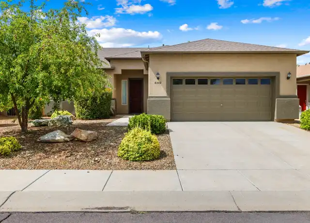 Property at 6300 E Boothwyn St, Prescott Valley, AZ, 86314, 3 beds, 1.5 baths, [object Object]