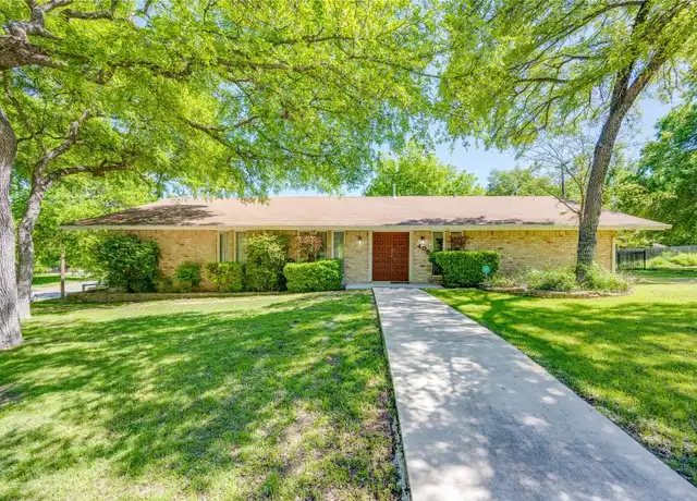 Property at 405 Westbrook Dr, Austin, TX, 78746, 4 beds, 2 baths, [object Object]