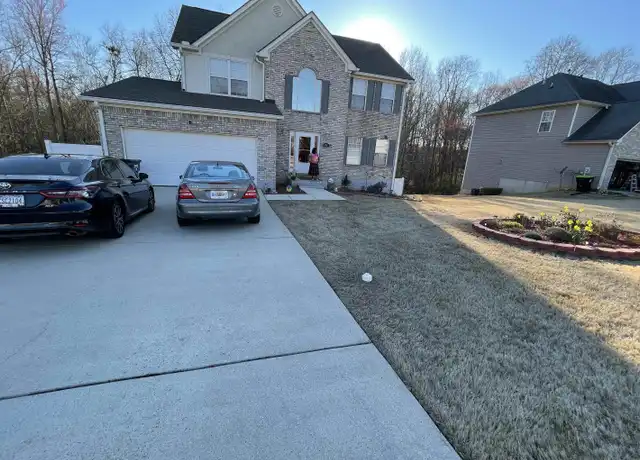 Property at 1757 Bennett Dr, McDonough, GA, 30253, 2 beds, 1 bath, [object Object]