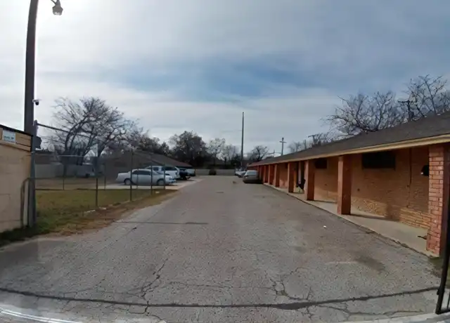 Property at 500 W Rancier Ave, Killeen, TX, 76541, 1 bed, 1 bath, [object Object]