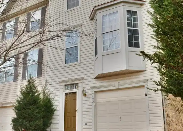 Property at 6702 Tranquil Way, Elkridge, MD, 21075, 3 beds, 2.5 baths, [object Object]