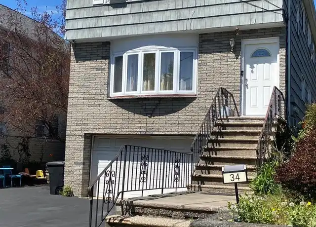 Property at 34 Warman St Unit 1, Montclair, NJ, 07042, 3 beds, 1 bath, [object Object]
