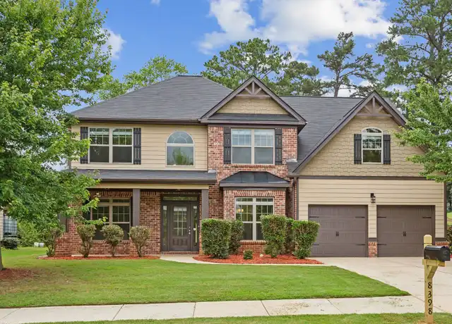 Property at 8398 Members Dr, Jonesboro, GA, 30236, 5 beds, 3 baths, [object Object]