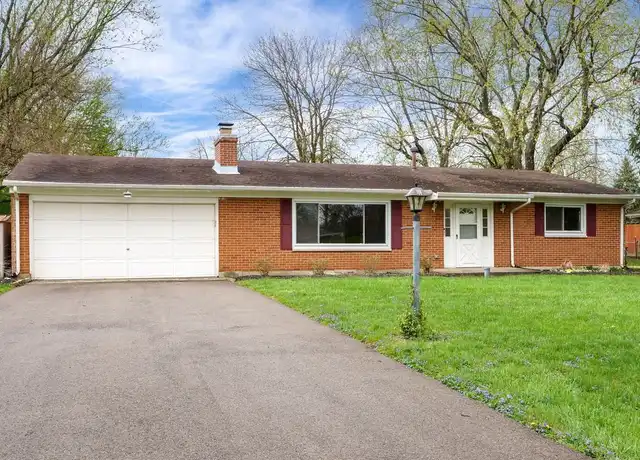 Property at 3967 Barrymore Ln Unit NA, Dayton, OH, 45440, 4 beds, 2 baths, [object Object]