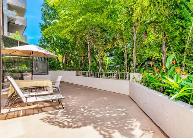 Property at 101 Crandon Blvd #178, Key Biscayne, FL, 33149, 4 beds, 3 baths, [object Object]