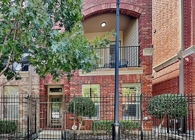 Property at 2222 Marilla St, Dallas, TX, 75201, 3 beds, 3.5 baths, [object Object]