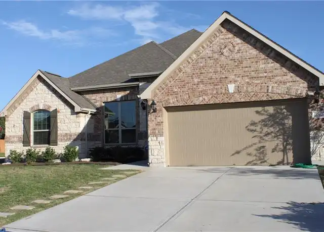 Property at 3701 Hermann St, Round Rock, TX, 78681, 4 beds, 2.5 baths, [object Object]