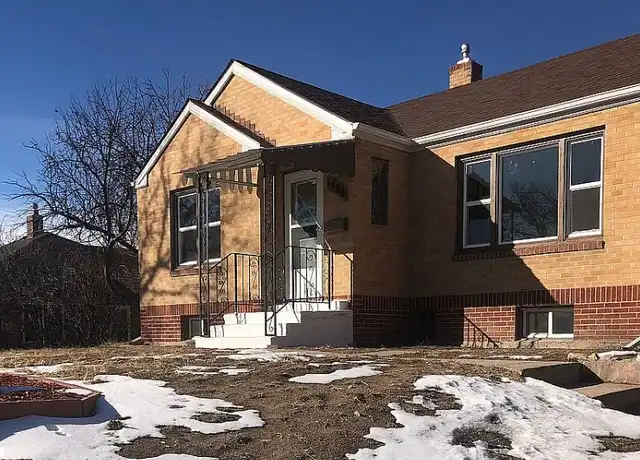 Property at 1508 E 21st St Unit A, Cheyenne, WY, 82001, 2 beds, 1 bath, [object Object]