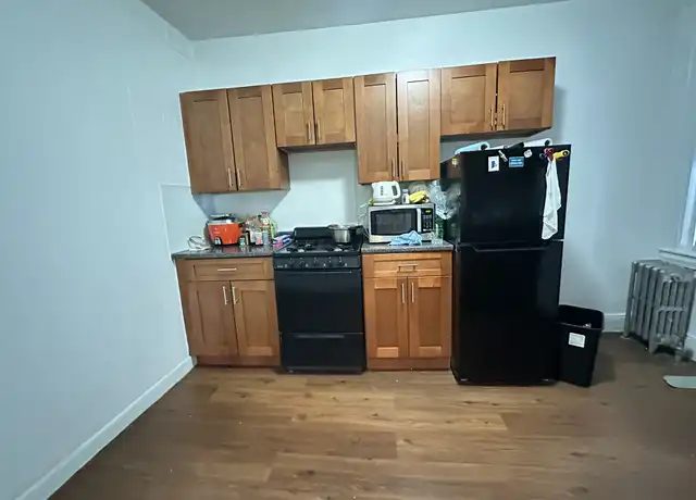Property at 1630 Commonwealth Ave Unit 23, Boston, MA, 02135, 1 bed, 1 bath, [object Object]