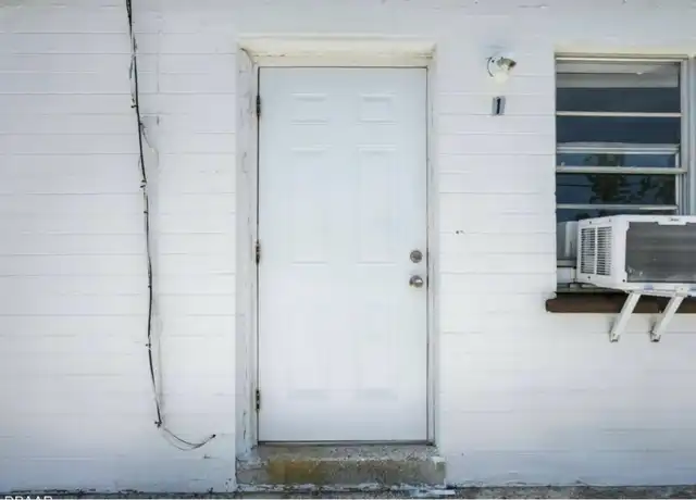 Property at 130 Boynton Blvd Unit 1, Daytona Beach, FL, 32118, 2 beds, 1 bath, [object Object]