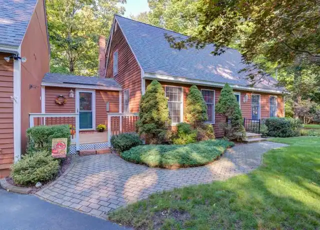 Property at 8 Moonlit Dr Unit 2, Windham, ME, 04062, 1 bed, 2 baths, [object Object]