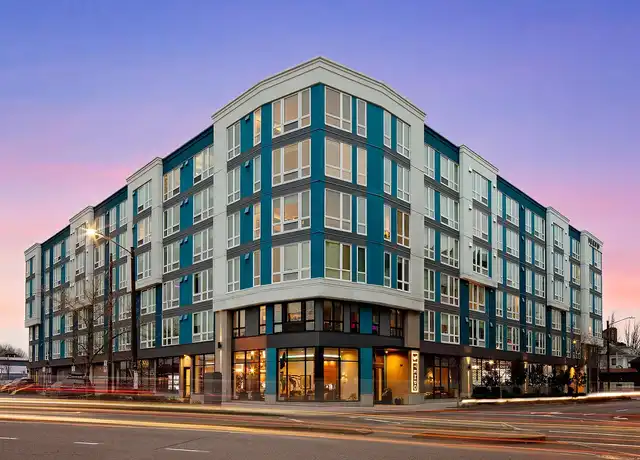 Property at Tempo PDX - 80 NE 14th Ave, Portland, OR, 97232, 1 bed, 1 bath, [object Object]