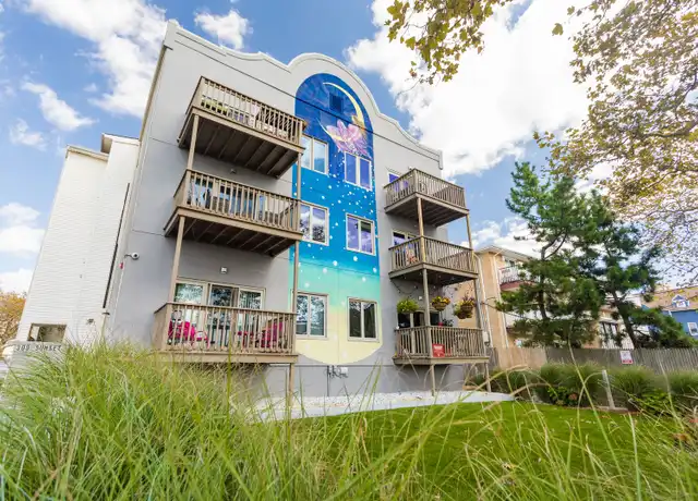 Property at 309 Sunset Ave Unit 106, Asbury Park, NJ, 07712, 1 bed, 1 bath, [object Object]