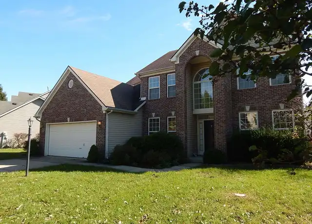 Property at 12631 Geist Cove Dr, Indianapolis, IN, 46236, 4 beds, 2.5 baths, [object Object]
