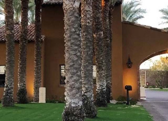 Photo of 1714 E Alegria Rd, Queen Creek, AZ 85140