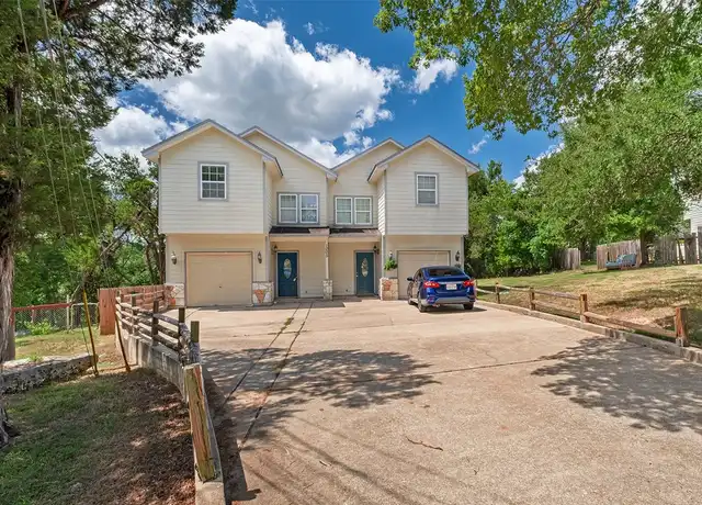 Property at 1005 Canyon Edge Dr Unit A, Austin, TX, 78733, 3 beds, 2.5 baths, [object Object]