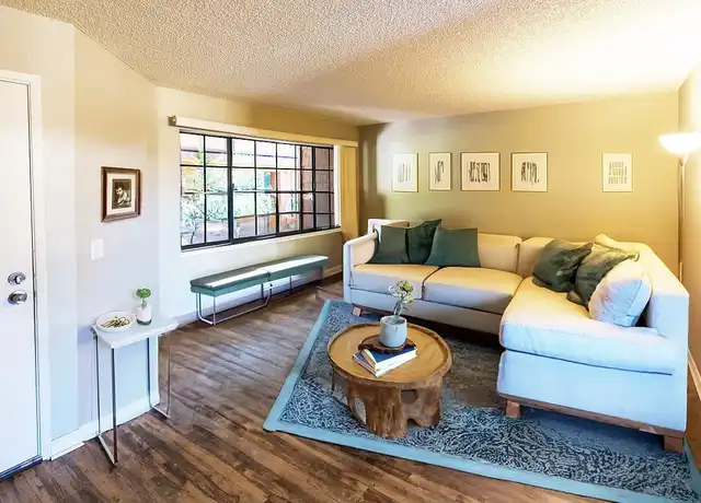 Property at Ashland Garden Apartments - 16183 Ashland Ave, Ashland, CA, 94580, 1-2 bed, 1 bath, [object Object]