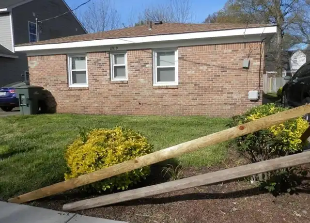 Property at 8919 Brighton St Unit B, Norfolk, VA, 23503, 2 beds, 1 bath, [object Object]
