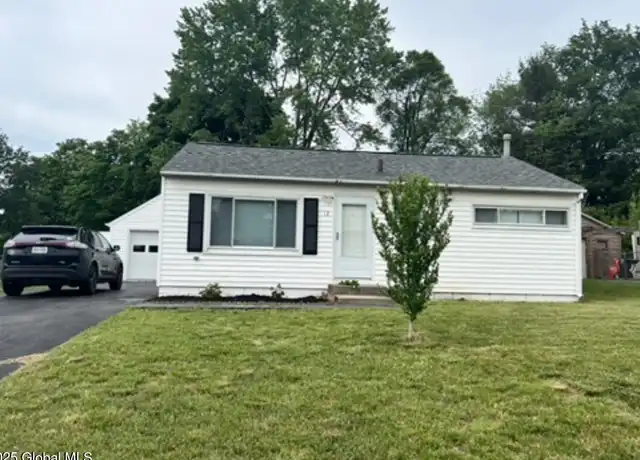 Property at 12 Carpenter Dr, Schenectady, NY, 12309, 3 beds, 1 bath, [object Object]