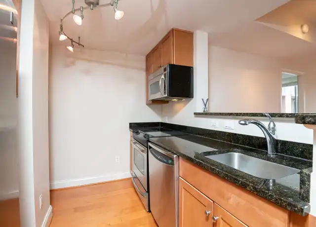 Property at 1020 N Highland St #722, Arlington, VA, 22201, 2 beds, 2 baths, [object Object]