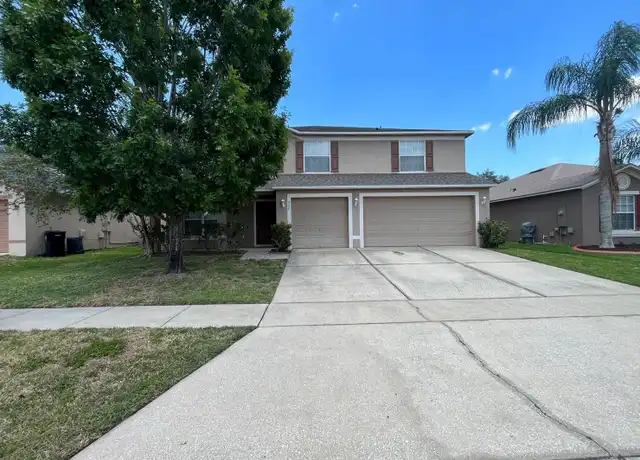 Property at 932 Horseshoe Falls Dr, Orlando, FL, 32828, 7 beds, 4 baths, [object Object]