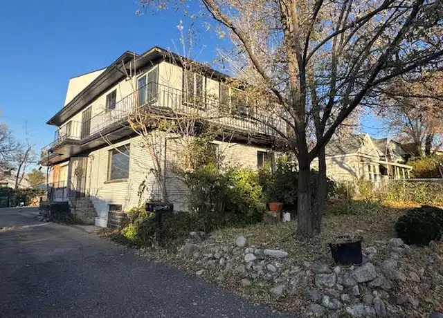 Property at 1215 E 1700 S Unit 1, Salt Lake City, UT, 84105, 2 beds, 1.5 baths, [object Object]