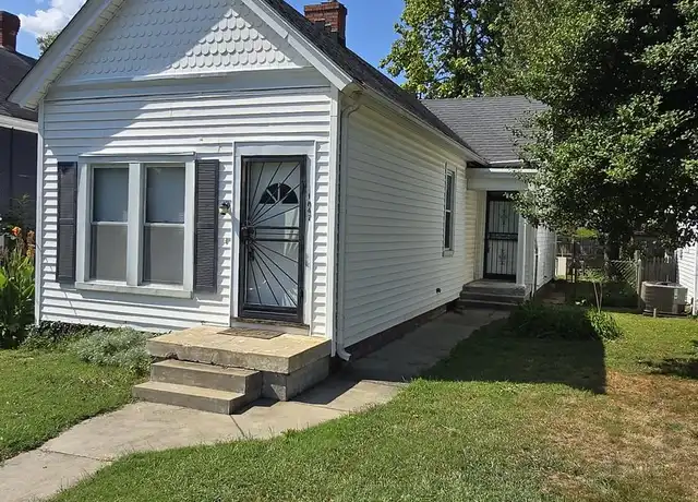 Property at 1847 Stevens Ave, Louisville, KY, 40205, 2 beds, 1 bath, [object Object]
